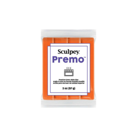 Sculpey Premo - Orange