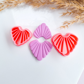 Clay cutter - Art deco