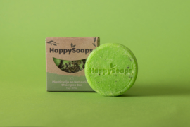 Shampoo bar TEA RIFFIC - Beschadigd, slag en droog haar