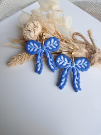 Sculpey Soufflé - Cornflower