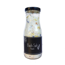 Bath Salt - HOW LOVELY - 3 soorten