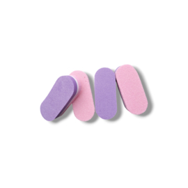 Vijlblokjes - set van vier