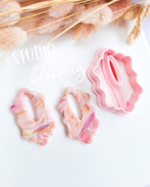 Clay cutter - Wiesje