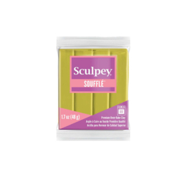 Sculpey Soufflé - Citron