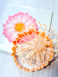 Trinket dish cutter - Daisy