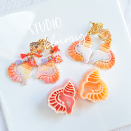 Clay cutter - Sea-esta