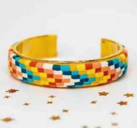 Sculpey Soufflé - Sea Glass