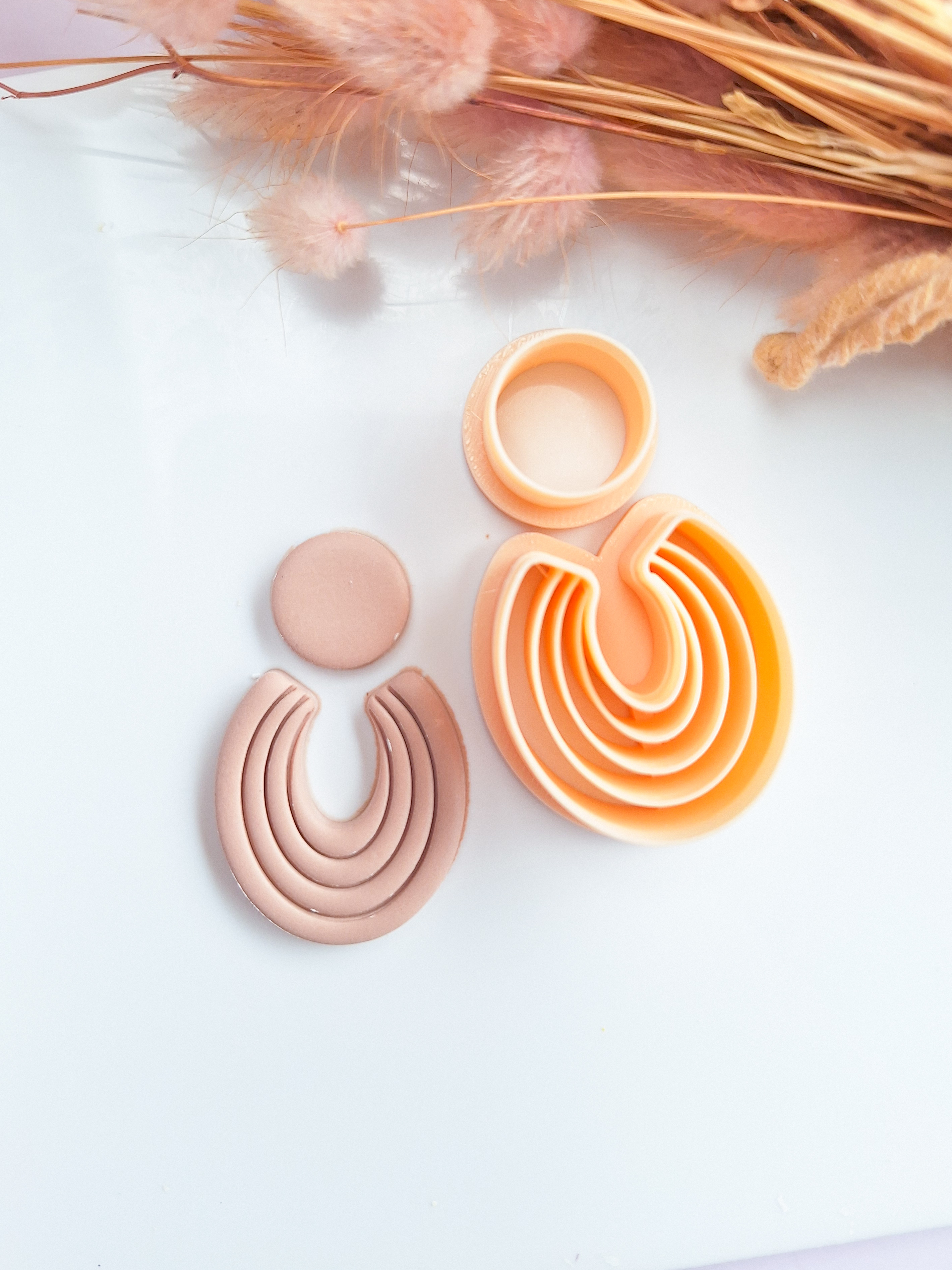 Clay cutter - Uzora
