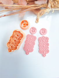 Clay cutter - Seraphina