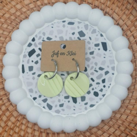 Sculpey Premo - Limited edition - Light lime