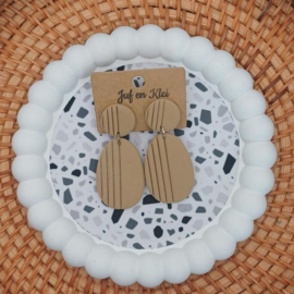 Sculpey Soufflé - Latté