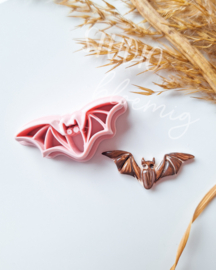 Clay cutter - Bat-ilda