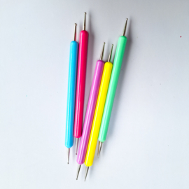 Ball point tool set - Smal
