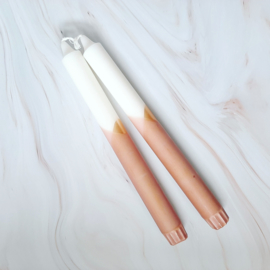 Dinerkaars Cross - Rustik Lys - Blossom & Eucalyptus