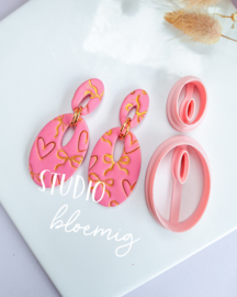 Clay cutter - Marlie set