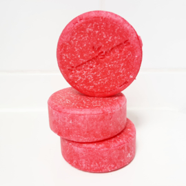Shampoo bar CINNAMON - Droog, slap, beschadigd en dun haar