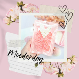 Polymeerklei cutter set