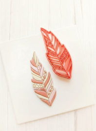 Trinket dish cutters