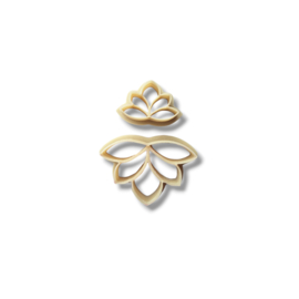 Cutter - leaf 15 mm