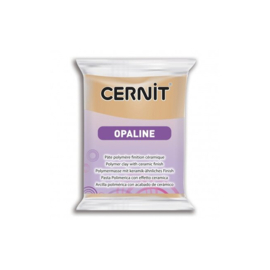 Cernit clay - Opaline sand beige - 815
