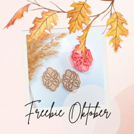 FREEBIE Oktober - GRATIS mee te bestellen vanaf €20,-