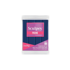 Sculpey Premo - Navy