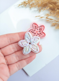 Clay cutter - Kai spiral sea shell