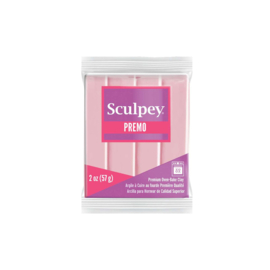 Sculpey Premo - Light pink