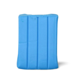 Sculpey Soufflé - Robin's egg