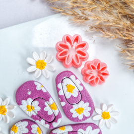 Clay cutter - Daisy