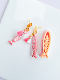 Clay cutter - Cielo sardine