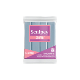 Sculpey Soufflé - Limited edition - Hydrangea
