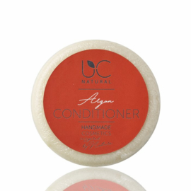 Conditioner bar - Argan olie UC Natural