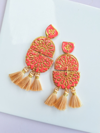 Clay cutter - Melina boho summer