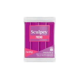 Sculpey Premo - Fuchsia