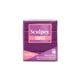 Sculpey Soufflé - Turnip