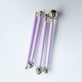 ball point tool  set - Large
