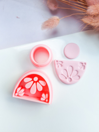 Clay cutter - Tori set