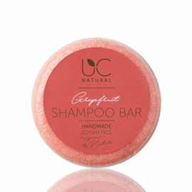 Shampoo bar - Grapefruit UC Natural