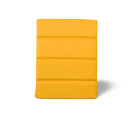 Sculpey Soufflé - Yellow Ochre