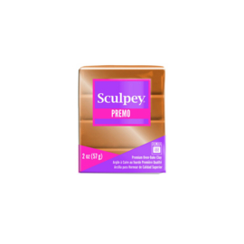 Sculpey Premo - Gold