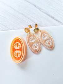 Clay cutter - Concha treasure