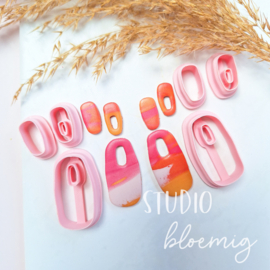 Clay cutter - Pebble loop