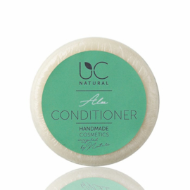 Conditioner bar - Aloë vera en mango UC Natural