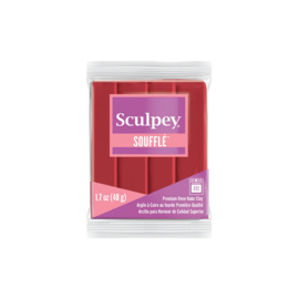 Sculpey Soufflé - Limited edition - Chili pepper