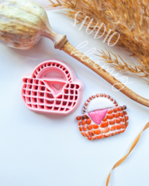 Clay cutter - Forager's Basket