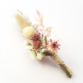 Aanvraag boutonnière