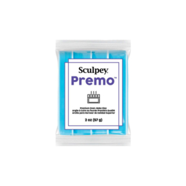 Sculpey Premo - Turquoise