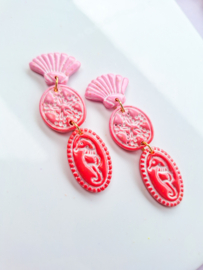 Clay cutter - 3 piece ocean set