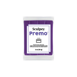 Sculpey Premo - Purple